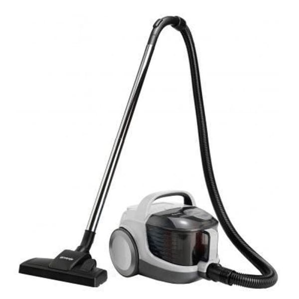 Aspirateur sans sac HISENSE 1900W Silver (VC1901GACRCYS) Aspirateur sans sac HISENSE 1900W Silver (VC1901GACRCYS)